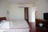 3 bedroom apartment for rent in Ciputra, Tay Ho